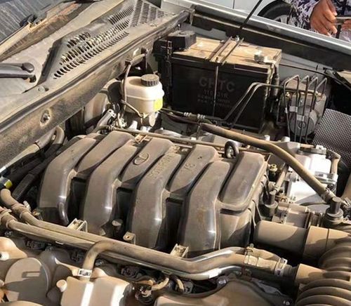 國產(chǎn)版 陸巡 要來了,非承載式車身 4.6l v8動(dòng)力,上市后能火嗎